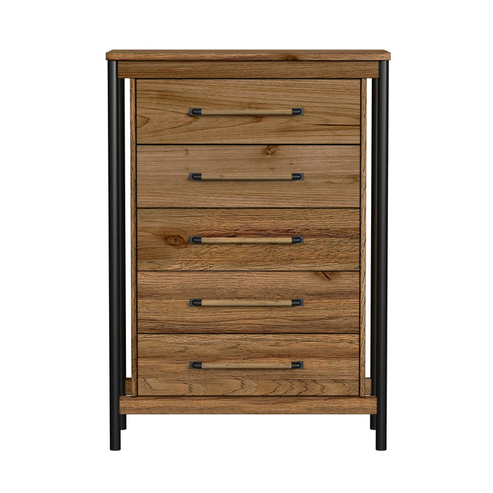 Norcross Chest