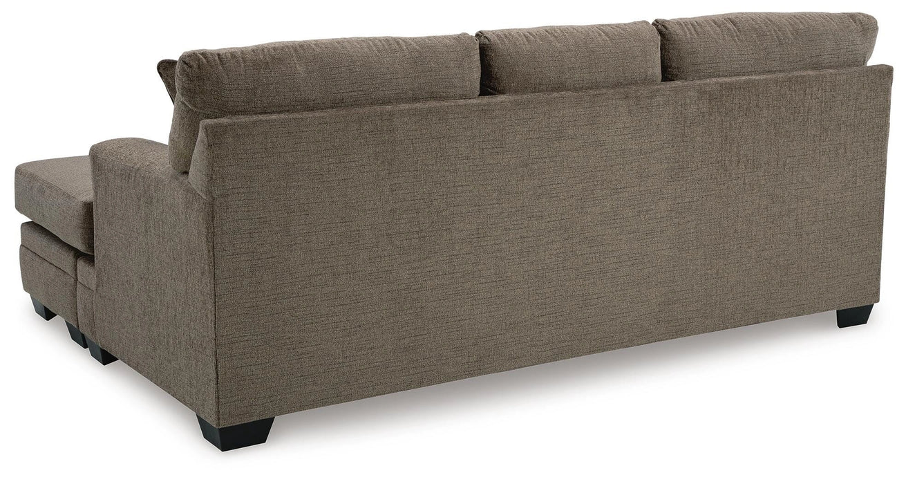Stonemeade Living Room Set - Dream Home Furniture & Mattress (Waite Park, MN)