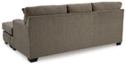 Stonemeade Living Room Set - Dream Home Furniture & Mattress (Waite Park, MN)