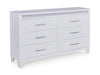 Jarlee Dresser - Dream Home Furniture & Mattress (Waite Park, MN)
