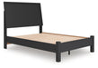 Danziar Bed - Dream Home Furniture & Mattress (Waite Park, MN)