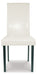 Kimonte Dining Chair - Dream Home Furniture & Mattress (Waite Park, MN)