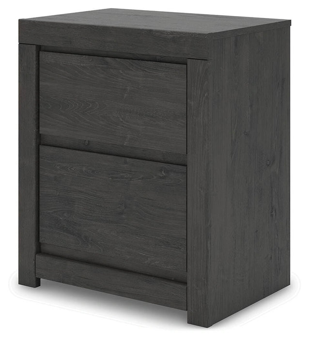 Fraluna Bedroom Set - Dream Home Furniture & Mattress (Waite Park, MN)