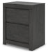 Fraluna Bedroom Set - Dream Home Furniture & Mattress (Waite Park, MN)
