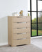 Ladera Chest of Drawers - Dream Home Furniture & Mattress (Waite Park, MN)