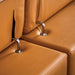 Vadso Sectional, Left Chaise - Dream Home Furniture & Mattress (Waite Park, MN)