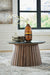 Ceilby Accent Coffee Table - Dream Home Furniture & Mattress (Waite Park, MN)
