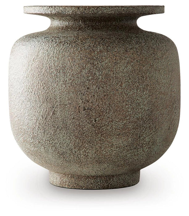 Jedwick Vase - Dream Home Furniture & Mattress (Waite Park, MN)