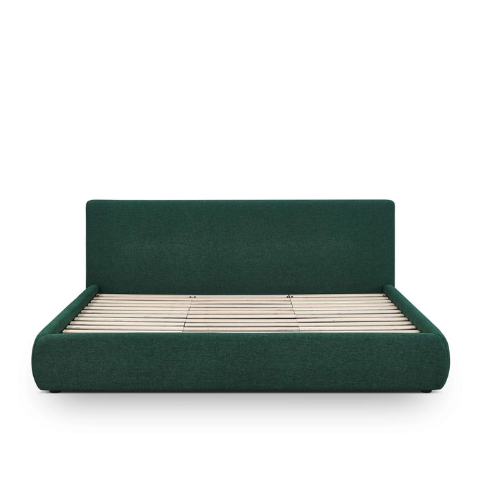 Isla Upholstered Bed