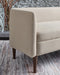 Wainner Accent Bench - Dream Home Furniture & Mattress (Waite Park, MN)