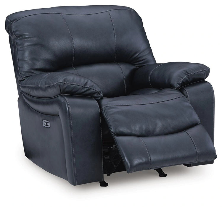 Leesworth Living Room Set - Dream Home Furniture & Mattress (Waite Park, MN)