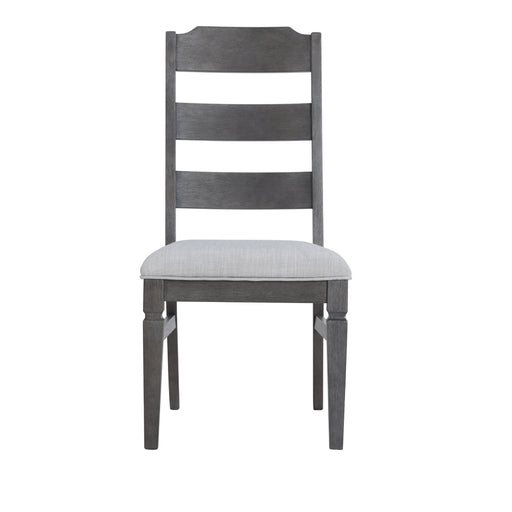 Foundry Ladder Chair - Dream Home Furniture & Mattress (Waite Park, MN)