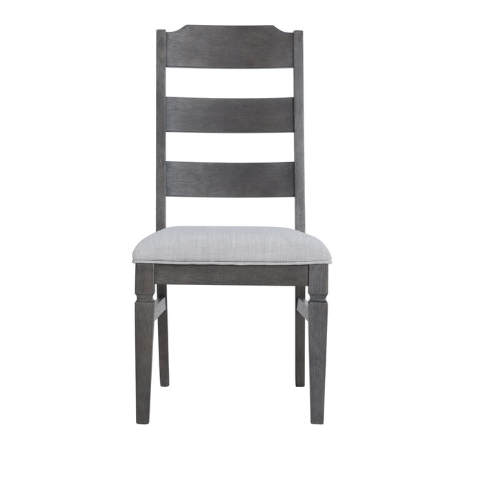 Foundry Ladder Chair - Dream Home Furniture & Mattress (Waite Park, MN)