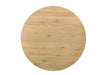Ozark Round Dining Table - Dream Home Furniture & Mattress (Waite Park, MN)