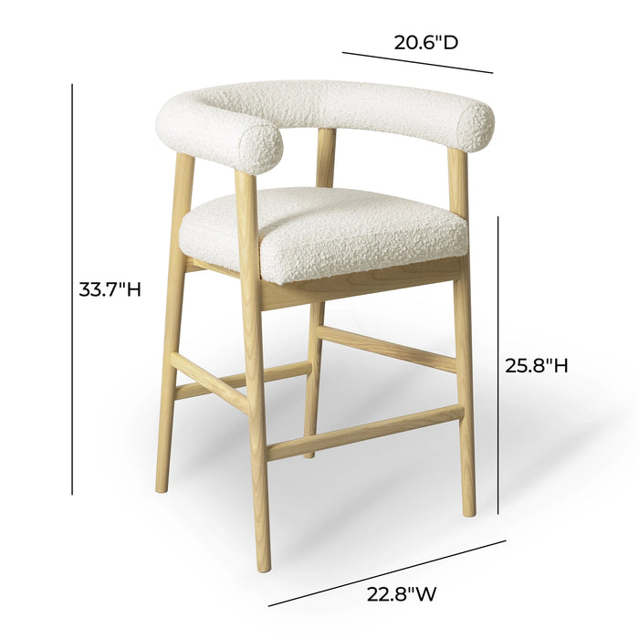 Spara Counter Stool