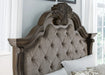 Maylee Bedroom Set - Dream Home Furniture & Mattress (Waite Park, MN)