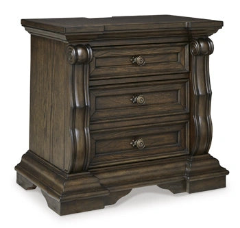 Maylee Bedroom Set - Dream Home Furniture & Mattress (Waite Park, MN)
