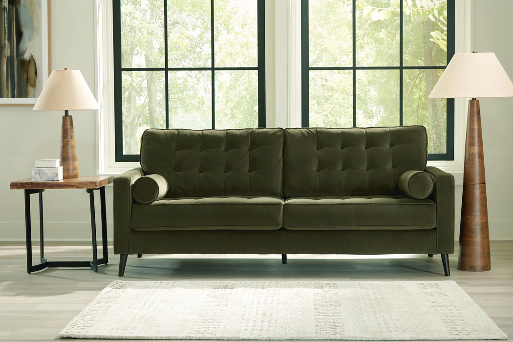 Reveon Lakes Sofa - Dream Home Furniture & Mattress (Waite Park, MN)