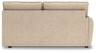 Seyler Sectional - Dream Home Furniture & Mattress (Waite Park, MN)