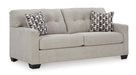 Mahoney Living Room Set - Dream Home Furniture & Mattress (Waite Park, MN)