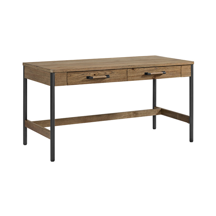 Norcross 60" Writing Desk - Dream Home Furniture & Mattress (Waite Park, MN)
