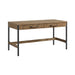 Norcross 60" Writing Desk - Dream Home Furniture & Mattress (Waite Park, MN)