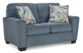 Cashton Loveseat - Dream Home Furniture & Mattress (Waite Park, MN)