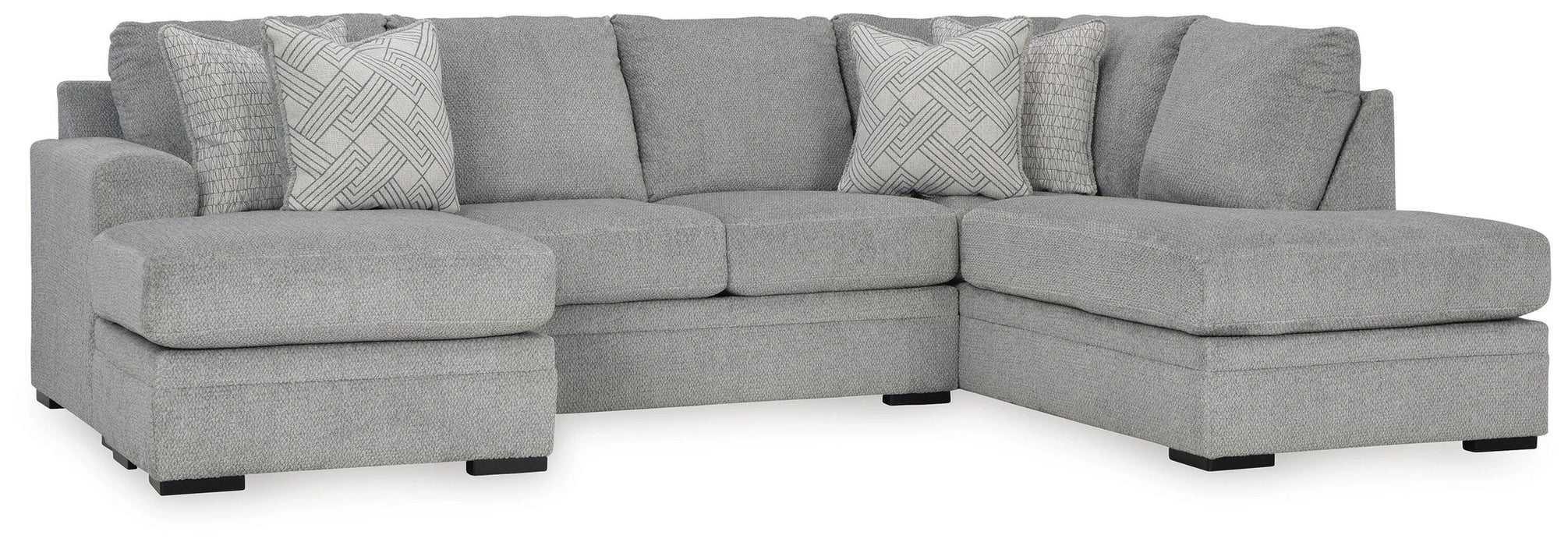 Casselbury Living Room Set - Dream Home Furniture & Mattress (Waite Park, MN)