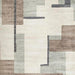Larkport Washable Area Rug - Dream Home Furniture & Mattress (Waite Park, MN)