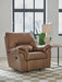 WillowBend Recliner - Dream Home Furniture & Mattress (Waite Park, MN)