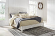 Paxberry Bedroom Set - Dream Home Furniture & Mattress (Waite Park, MN)
