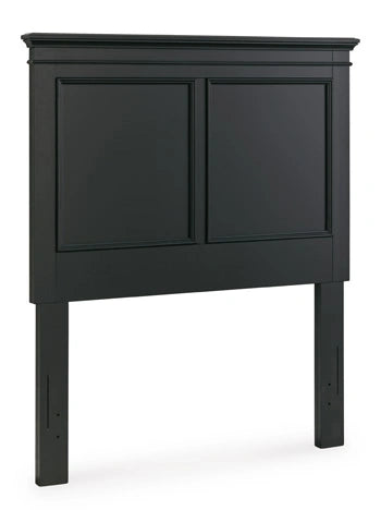 Lanolee Panel Storage Bed - Dream Home Furniture & Mattress (Waite Park, MN)