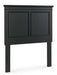Lanolee Panel Storage Bed - Dream Home Furniture & Mattress (Waite Park, MN)