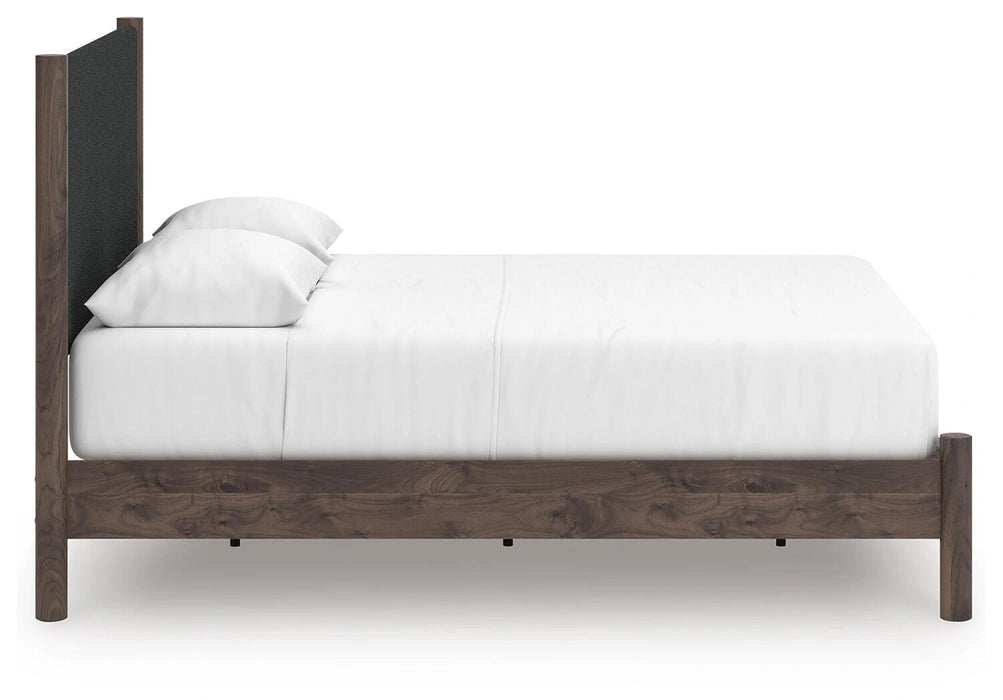Pamytta Bed - Dream Home Furniture & Mattress (Waite Park, MN)