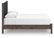 Pamytta Bed - Dream Home Furniture & Mattress (Waite Park, MN)