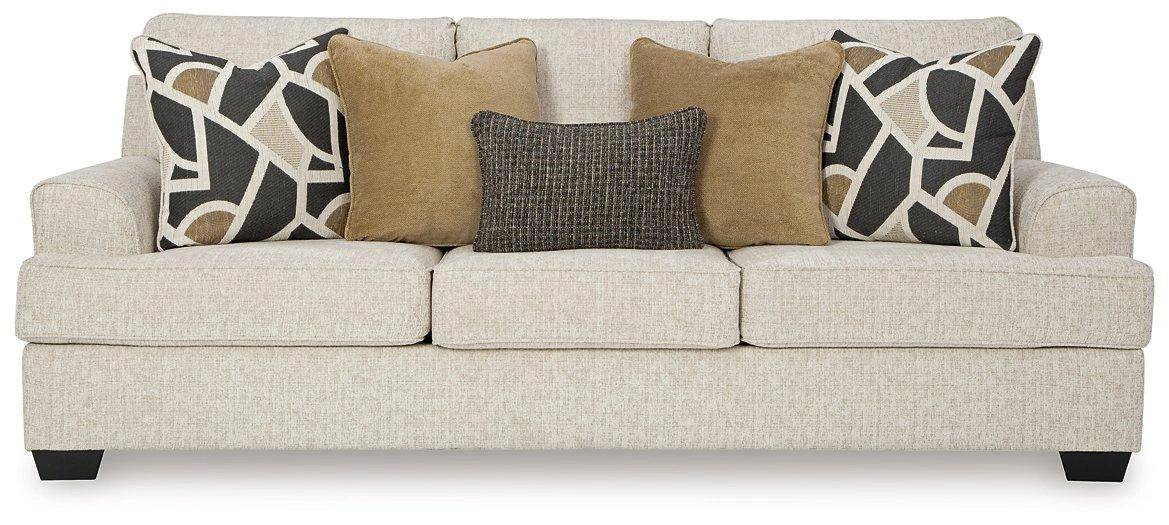Heartcort Living Room Set - Dream Home Furniture & Mattress (Waite Park, MN)