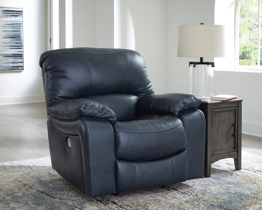 Leesworth Living Room Set - Dream Home Furniture & Mattress (Waite Park, MN)