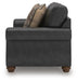 Chasemore Loveseat - Dream Home Furniture & Mattress (Waite Park, MN)