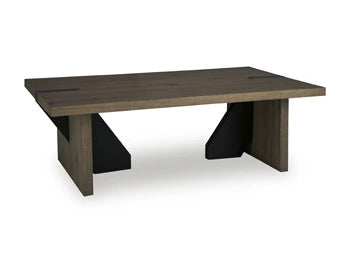 Kandinew Coffee Table - Dream Home Furniture & Mattress (Waite Park, MN)