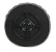 Sofi Button Tufted Swivel Chair - Dream Home Furniture & Mattress (Waite Park, MN)