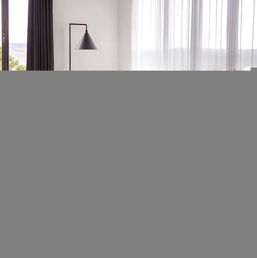 Hoople Channel Tufted Swivel Chair - Dream Home Furniture & Mattress (Waite Park, MN)