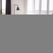 Hoople Channel Tufted Swivel Chair - Dream Home Furniture & Mattress (Waite Park, MN)