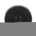Hoople Channel Tufted Swivel Chair - Dream Home Furniture & Mattress (Waite Park, MN)