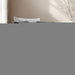 Hoople Channel Tufted Swivel Chair - Dream Home Furniture & Mattress (Waite Park, MN)
