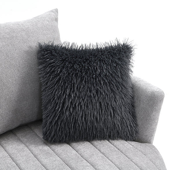 Hoople Channel Tufted Swivel Chair - Dream Home Furniture & Mattress (Waite Park, MN)