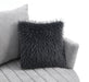 Hoople Channel Tufted Swivel Chair - Dream Home Furniture & Mattress (Waite Park, MN)