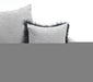 Hoople Channel Tufted Swivel Chair - Dream Home Furniture & Mattress (Waite Park, MN)
