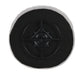 Hoople Channel Tufted Swivel Chair - Dream Home Furniture & Mattress (Waite Park, MN)