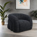 Freja Swivel Chair - Dream Home Furniture & Mattress (Waite Park, MN)