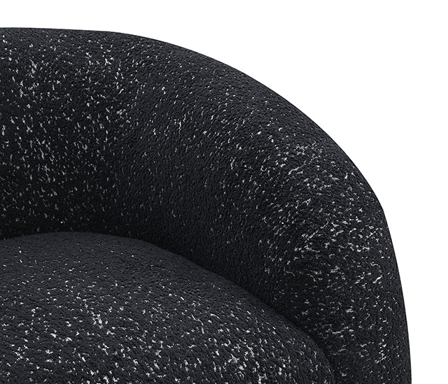 Freja Swivel Chair - Dream Home Furniture & Mattress (Waite Park, MN)
